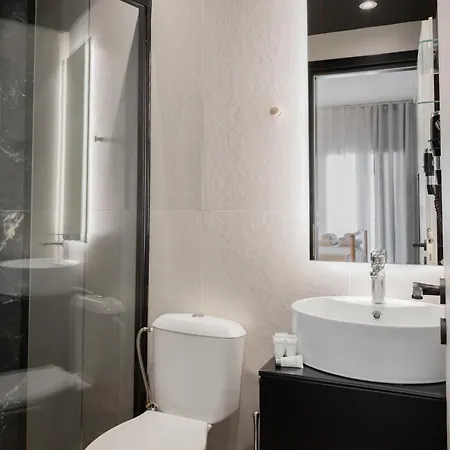Alyvia Central Apartment 1 Ioannina Exterior photo
