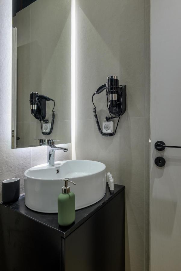 Apartment Alyvia 1 *