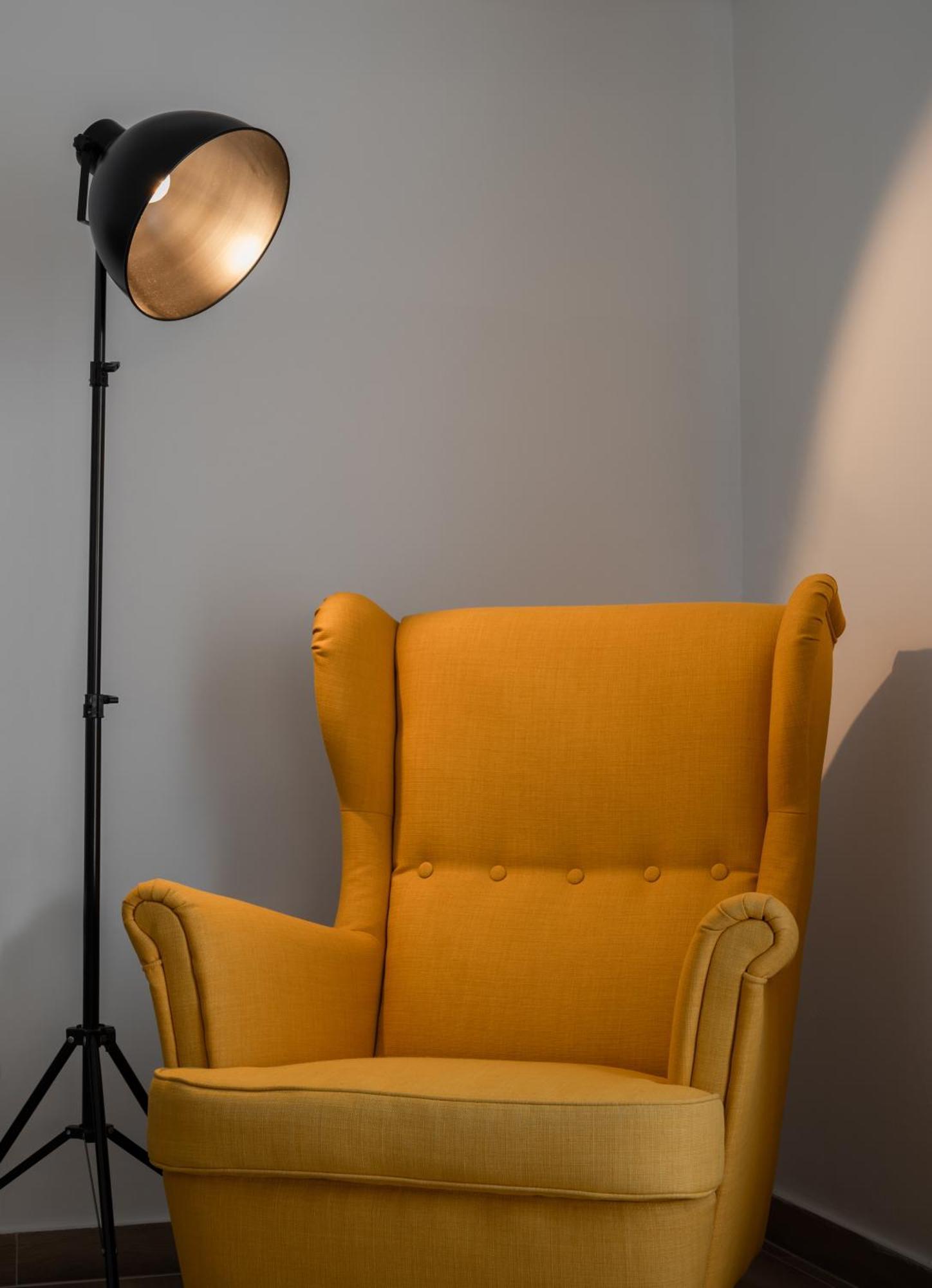 Apartment Alyvia 1 Ioannina