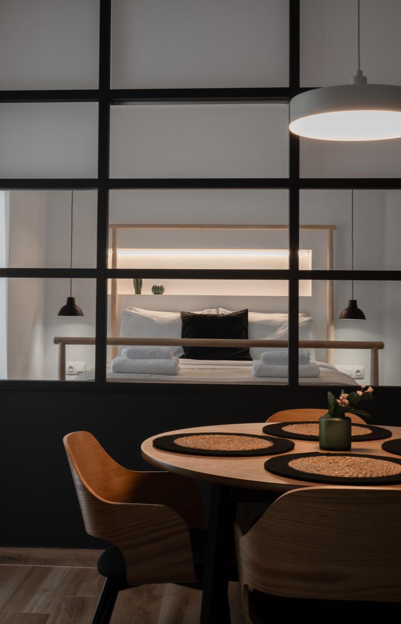 Alyvia 1 Apartment Ioannina