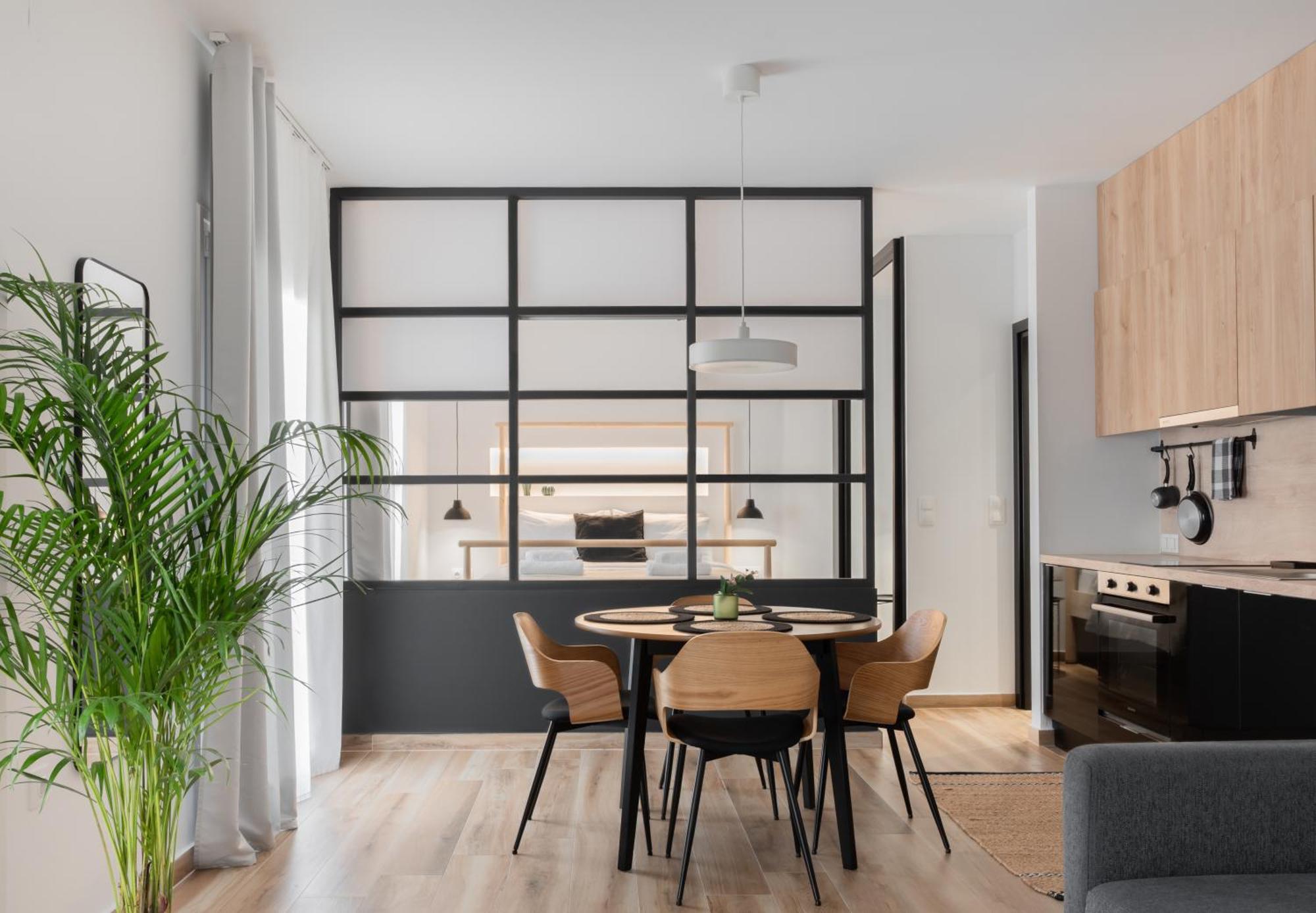 Apartment Alyvia 1 Ioannina